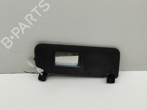 Used Right sun visor LAND ROVER RANGE ROVER SPORT II (L494) 4.4 SDV8 4x4 (340 hp) 29830067