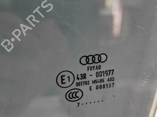 Dør rude ventre foran AUDI A5 (F53, F5P) S5 TFSI quattro | BP29227196C18  - Image 8