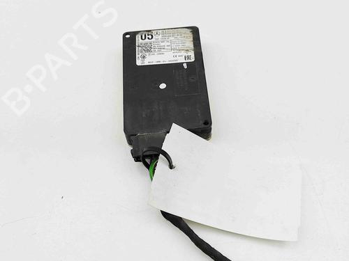 Electronic module MERCEDES-BENZ CLA Coupe (C117) CLA 200 CDI / d (117.308) | BP29459984M83 