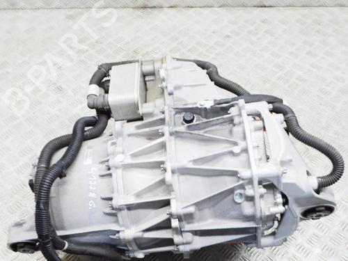 Used Engine Engine TESLA MODEL Y (5YJY) EV Performance All-wheel Drive (534 hp) 33359962 33359962