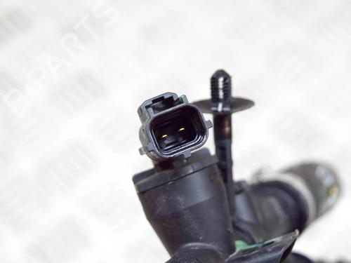 Pipe JAGUAR I-PACE (X590) EV400 AWD | BP27763415M125 