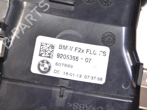 Luftventil BMW 5 (G30, F90) M5 | BP33345413I21  - Image 5