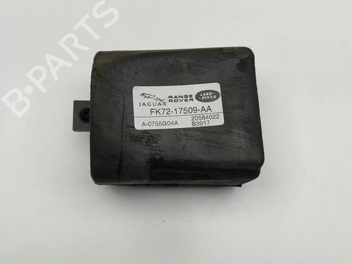 Used Electronic module LAND ROVER DISCOVERY SPORT (L550) 2.0 D 4x4 (180 hp) 26710684