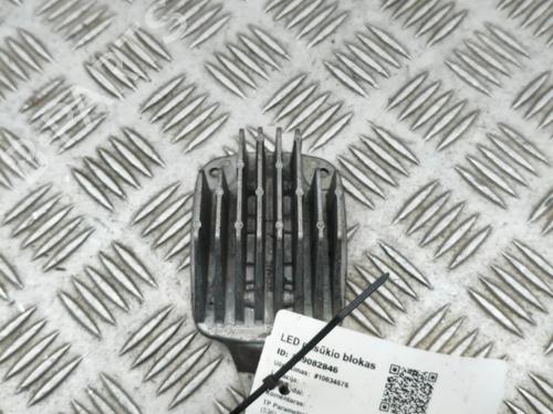 Electronic module VOLVO XC40 (536) D3 | BP39958837M83 - Image 2