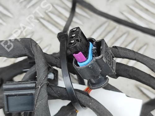 Electronic module CUPRA BORN (K11) 58 e-boost | BP38094069M83 - Image 6