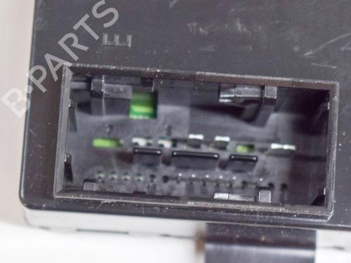 Elektronisk modul SKODA OCTAVIA IV (NX3, NN3, PV3) 1.0 TSI | BP27763513M83 