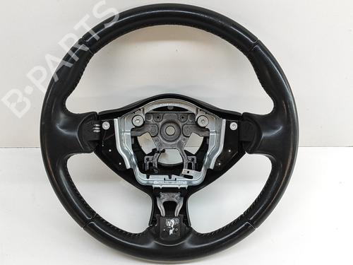 Used Steering wheel NISSAN JUKE (F15) 1.6 (117 hp) 26012638