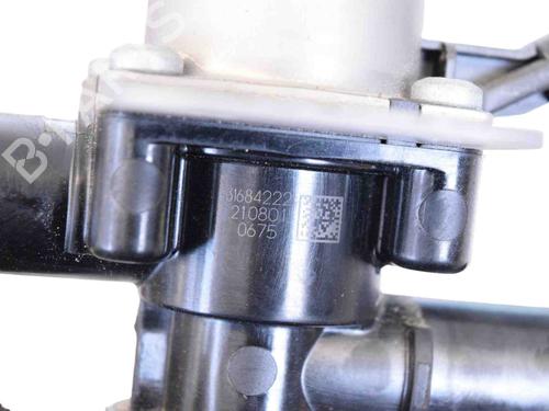 Auxiliary water pump POLESTAR POLESTAR 2 (534) EV | BP30253007M111