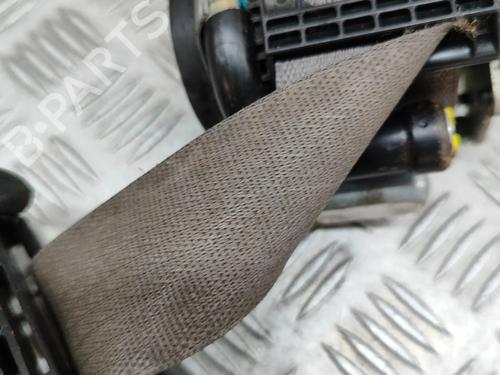 Front right seatbelt DODGE CALIBER 1.8 | BP24819263I25 