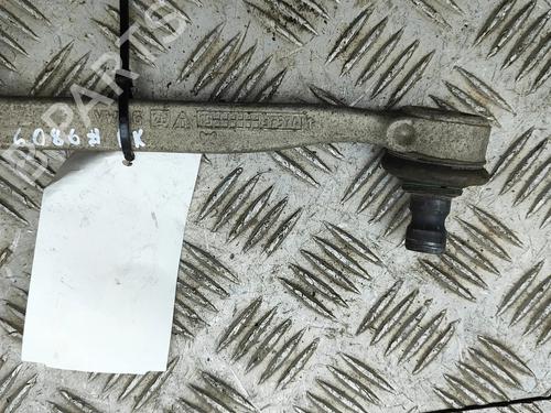 Left front suspension arm AUDI A4 B9 (8W2, 8WC) 2.0 TFSI | BP33797817M12  - Image 6