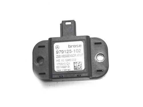 Electronic module MERCEDES-BENZ C-CLASS T-Model (S204) C 220 CDI (204.202) | BP30234054M83  - Image 5