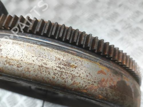 Flywheel MAZDA CX-5 (KE, GH) 2.2 D AWD (KE2AW) | BP34559860M101  - Image 6