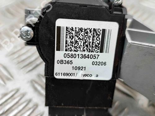 Ignition barrel IVECO DAILY VI Platform/Chassis 33S14, 35S14, 35C14, 38S14 | BP29404659M48 