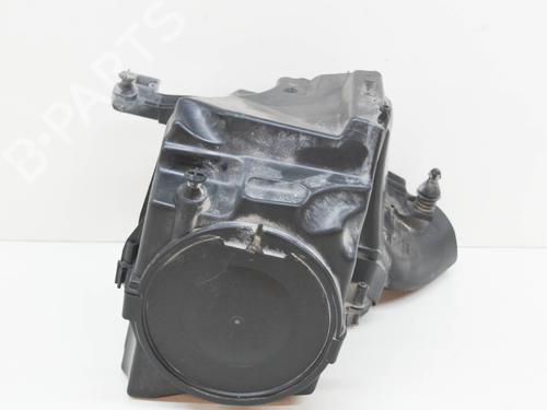 Air filter box FORD FOCUS III 1.0 EcoBoost | BP8353693M87