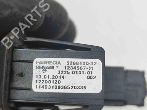 Switch RENAULT MEGANE CC (EZ0/1_) 1.6 dCi (EZ00) | BP29336816I30 