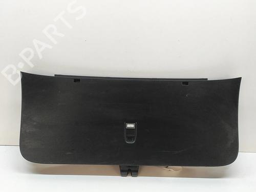 Used Boot lining Boot lining TESLA MODEL X (5YJX) P100D AWD (772 hp) 33372642 33372642