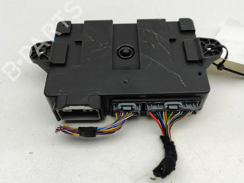 Used Electronic module LAND ROVER RANGE ROVER VELAR (L560) 2.0 D240 SD4 4x4 (241 hp) 29337290