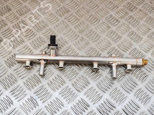 Used Injection rail Injection rail AUDI A4 B9 (8W2, 8WC) 2.0 TFSI quattro (252 hp) 6750616 6750616