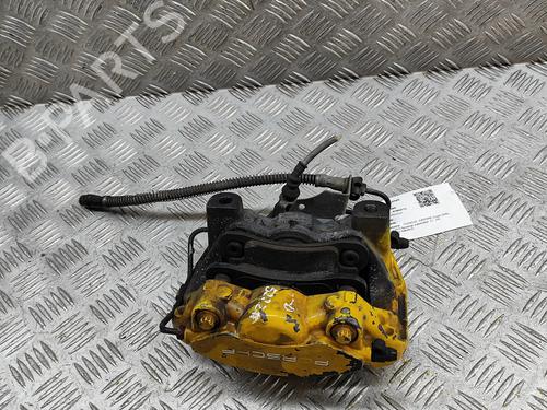 Right rear brake caliper PORSCHE CAYENNE Coupe (9YB) 3.0 AWD (9YBAA1) | BP27785949M106 - Image 4
