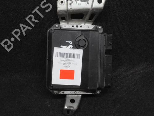 Engine control unit (ECU) TOYOTA YARIS (_P9_) 1.3 VVT-i (SCP90_, SCP90R) | BP6726973M57 