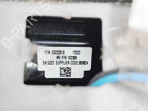 Third brake light FIAT DUCATO Bus (250_) 130 Multijet 2,3 D | BP33291767L11  - Image 6