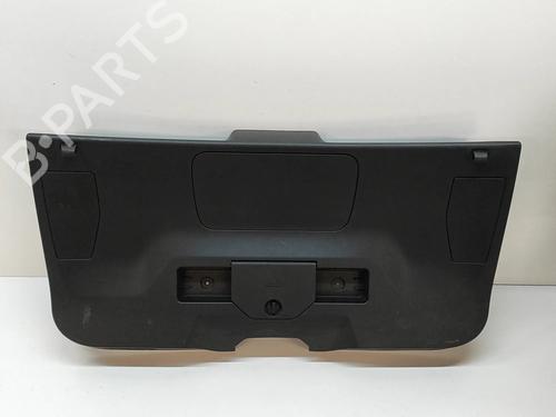 Used Boot lining Boot lining CITROËN C5 AIRCROSS (A_) 1.5 BlueHDi 130 (ACYHZJ, ACYHZR) (131 hp) 27791330 27791330