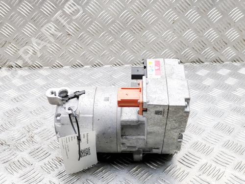 AC compressor CUPRA BORN (K11) 58 e-boost | BP40206259M34 - Image 4