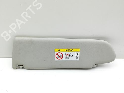 Parasol derecha VW TRANSPORTER T6 Van (SGA, SGH, SHA, SHH) 2.0 TDI (90 hp) 29920741