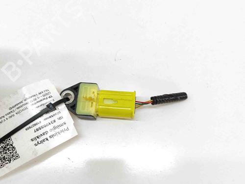 Used Electronic sensor TOYOTA RAV 4 V (_A5_, _H5_) 2.5 Hybrid AWD (AXAH54, AXAL54) (222 hp) 28676121