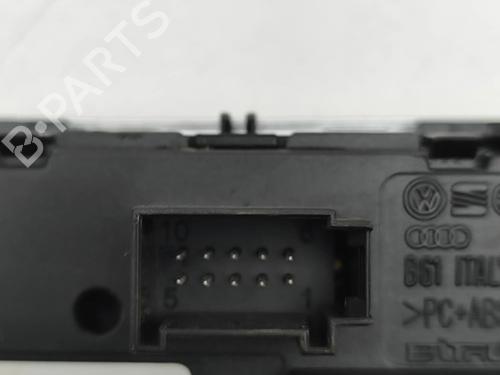 Switch VW TOUAREG (7P5, 7P6) 3.0 V6 TDI | BP33239550I30  - Image 5