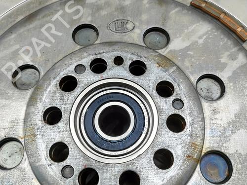Flywheel PORSCHE 911 (992) 3.8 Turbo S (992450, 992470) | BP33387050M101  - Image 7