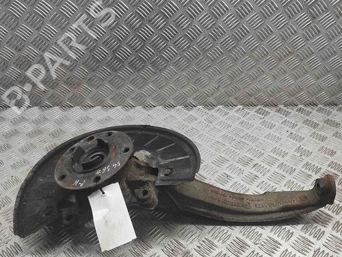 Used Left front steering knuckle AUDI Q7 (4LB) 3.0 TDI quattro (245 hp) 26902748