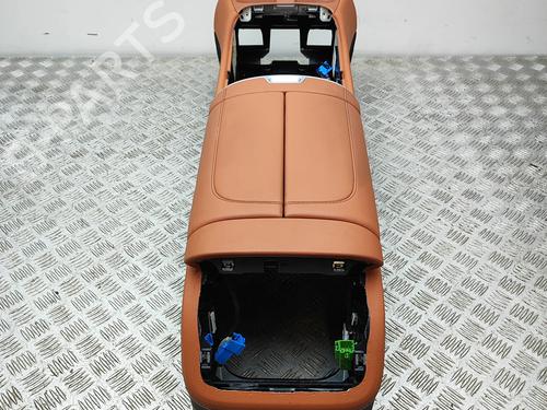 Seats set VW PASSAT B7 (362) 1.4 TSI EcoFuel | BP37468927C78  - Image 10