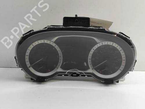 Used Instrument cluster Instrument cluster NISSAN NAVARA NP300 Pickup (D23, D23T) 2.3 dCi 4x4 (D231) (163 hp) 36066167 36066167