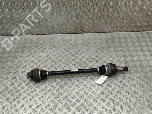 Used Left rear driveshaft PORSCHE MACAN (95B) 3.0 S Diesel (258 hp) 26311341