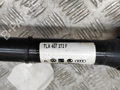 Right front driveshaft VW TRANSPORTER T6 Van (SGA, SGH, SHA, SHH) 2.0 TDI | BP21809408M39 