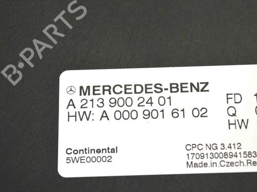 Module électronique MERCEDES-BENZ E-CLASS (W213) E 350 d (213.033) | BP30219071M83