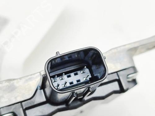 Electronic module MAZDA CX-80 (KL_) e-SKYACTIVE-D MHEV AWD (KL0H, KL3R3P) | BP32525756M83 