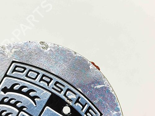 Hub cap PORSCHE 911 Convertible (996) 3.6 Carrera 4S | BP22806843C160 
