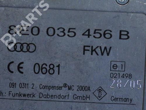 Elektronische module AUDI A6 C6 (4F2) 3.2 FSI | BP7733460M83 