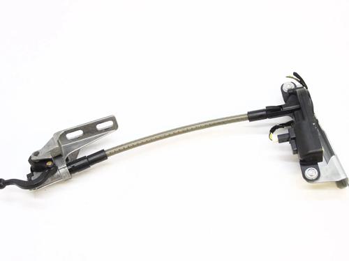 Used Electronic module MERCEDES-BENZ R-CLASS (W251, V251) R 320 CDI 4-matic (251.022, 251.122) (224 hp) 9870559