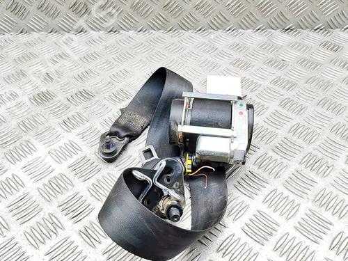 Front left seatbelt FORD TRANSIT CUSTOM V362 Bus (F3) 2.2 TDCi | BP37029540I26 - Image 4