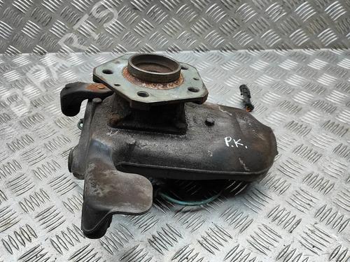 Left front steering knuckle MASERATI GRAN TURISMO I 4.7 S | BP39656144M25 - Image 2
