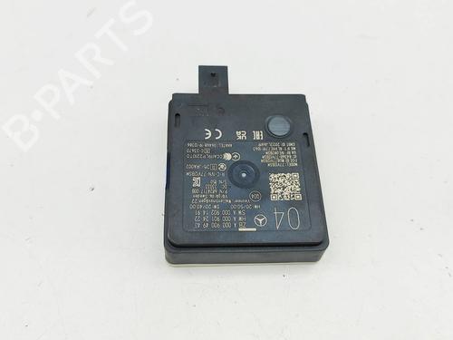 Electronic module MERCEDES-BENZ EQE (V295) EQE 350 (295.125) | BP35983921M83 - Image 3