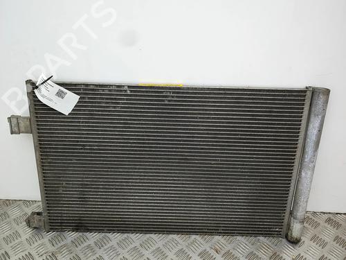 AC-Kondensator AC-Kondensator JAGUAR XE (X760) 2.0 D (180 hp) 36564667 36564667