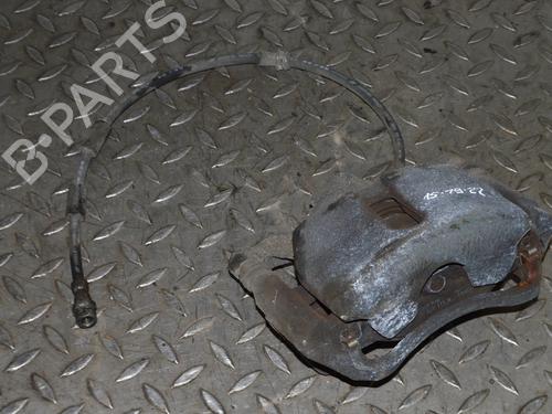 Used Left front brake caliper AUDI Q2 (GAB, GAG) 30 TDI (116 hp) 30218544