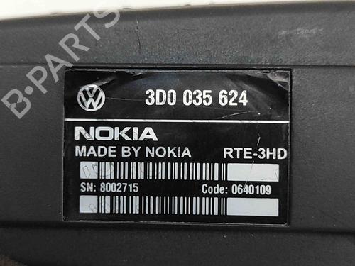 Other VW PHAETON (3D1, 3D2, 3D3, 3D4, 3D6, 3D7, 3D8, 3D9) 6.0 W12 4motion | BP29488126O1