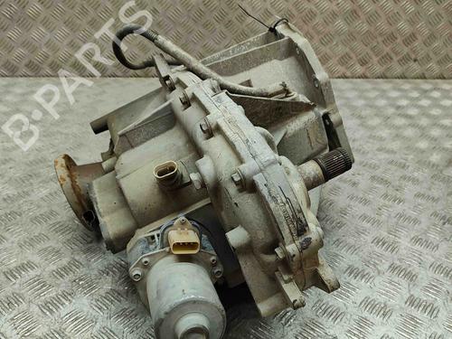 Transfer box VOLVO XC60 II (246) T8 Hybrid AWD | BP28566325M36 