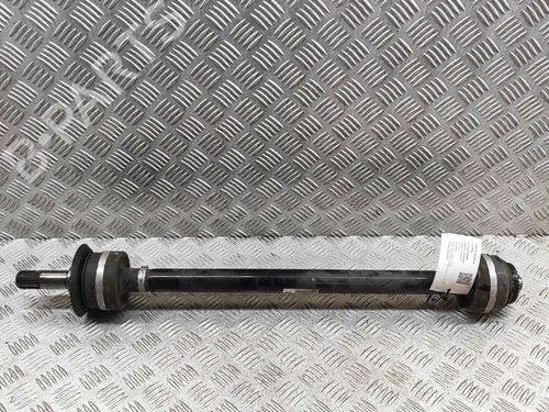 Used Right rear driveshaft BMW 5 (G30, F90) 530 e Plug-in-Hybrid xDrive (252 hp) 29487375