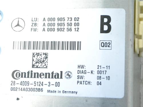 Camera MERCEDES-BENZ A-CLASS (W176) A 45 AMG 4-matic (176.052) | BP30244722E14